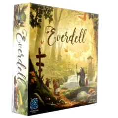 Everdell Game