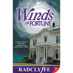 Winds of Fortune - (Provincetown Tales) by  Radclyffe (Paperback)