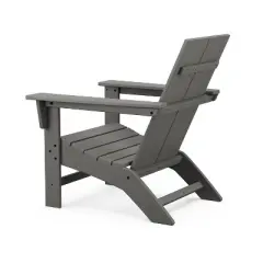 St. Croix 3pc Contemporary Adirondack Set - POLYWOOD

