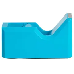 JAM Paper Colorful Desk Tape Dispensers - Blue