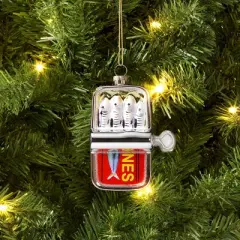 Christmas Glass Sardines Ornament - Wondershop&trade;