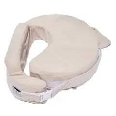 My Brest Friend Deluxe Nursing Pillow - Soft Sand
