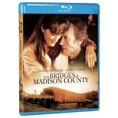 The Bridges of Madison County
