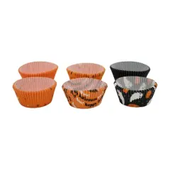 Wilton 150ct Halloween Baking Cups