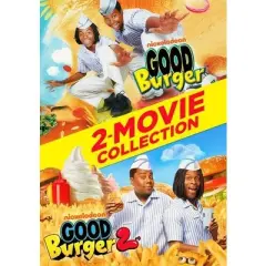 Good Burger: 2-Movie Collection (DVD)