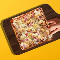 California Pizza Kitchen Frozen BBQ Chicken Personal Pizza - 5.9oz