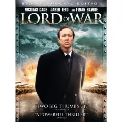 Lord of War (2005)