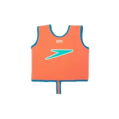 Speedo Kids' Swim Vest - Orange
