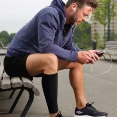 Brownmed IMAK Compression Shin Sleeve