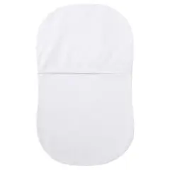 HALO Innovations Bassinest 100% Cotton Fitted Sheet