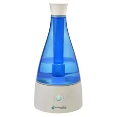 Pureguardian .5 Gal H940AR 30-Hour Ultrasonic Cool Mist Humidifier with Aromatherapy