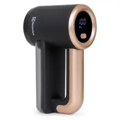 Electrolux Rechargeable Fabric Shaver Black