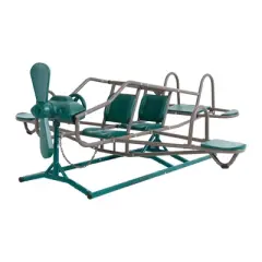 Lifetime Ace Flyer Teeter-Totter
