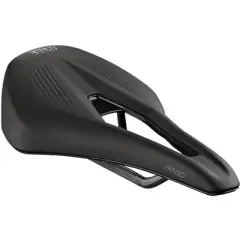 Fizik Vento Argo R1 Saddle - Black Rail Material: Carbon Width 140