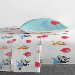 Twin Bluey Kids' Bed in a Bag