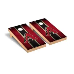MLB Arizona Diamondbacks Premium Cornhole Board Vintage Version
