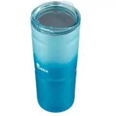 Bubba Envy S Stainless Steel Tumbler with Straw, 24oz., Tutti Fruity Ombre