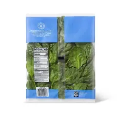 Fresh Baby Spinach - 5oz - Good & Gather&trade;
