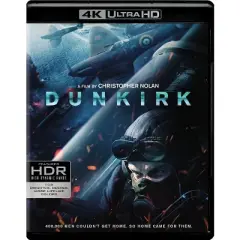 Dunkirk