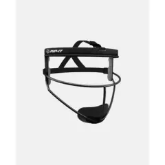 RIP-IT Youth Original Defense Softball Fielder's Mask Youth - Black