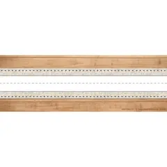 Eureka A Close-Knit Class Name Plates, Self Adhesive, 36 Per Pack, 3 Packs