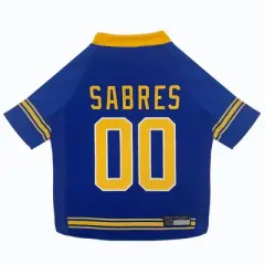 NHL Buffalo Sabres Jersey