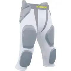 Champro Adult Man-Up Integrated 7 Pad Girdle