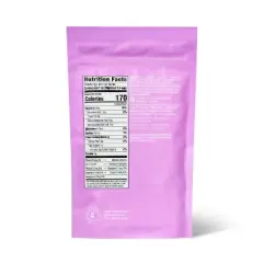 Lightly Salted Roasted Mixed Nuts - 9oz - Good & Gather&trade;