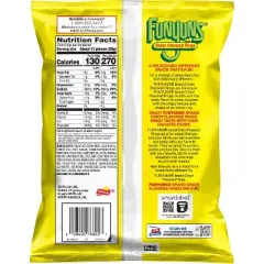 Funyuns Onion Flavored Rings - 2oz