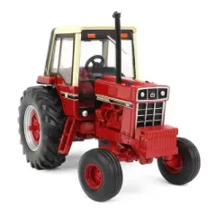 ERTL 1/32 International Harvester 1486 Wide Front w/ Cab 44287
