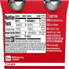 Minute Hot Honey Rice - 2pk / 8.8oz