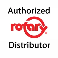 Rotary - 6477 BLADE EDGER 7-11/16