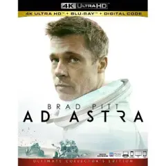 Ad Astra