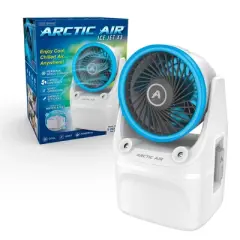 As Seen on TV Arctic Air Ice Jet X3