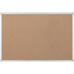 Bi-silque - Ayda - Cork Bulletin Board - Cork Surface