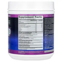 SuperPump Max, Grape Cooler, 1.41 lbs (640 g), Gaspari Nutrition