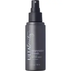 Ulta Beauty Collection Wannabe Fresh Dewy Makeup Setting Spray - 3 fl oz - Ulta Beauty