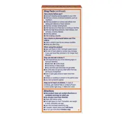 Children's Motrin Pain Reliever/Fever Reducer Liquid - Ibuprofen (NSAID) - Berry - 4 fl oz