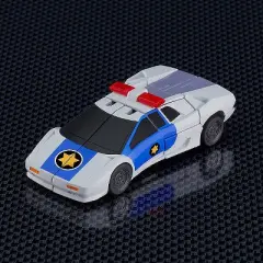 THE GATTAI Da-Garn X | The Brave Fighter of Legend Da-Garn | Good Smile Company Action figures