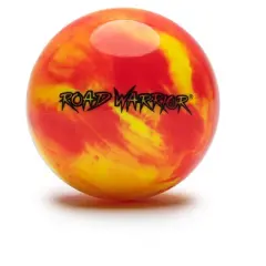 Road Warrior Street Hockey Balls 15 pack- Multi