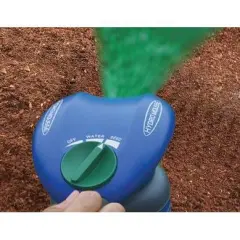 1lb HydroMousse Liquid Lawn Refill Bermuda Seed - As Seen on TV
