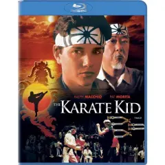 The Karate Kid