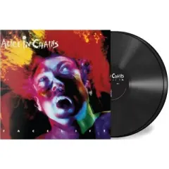 Alice in Chains - Facelift (150 Gram Vinyl)