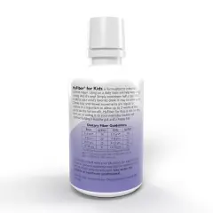 HyFiber for Kids' Liquid Fiber Digestive Treatment - 16 fl oz