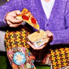 Ithaca Classic Hummus - 10oz