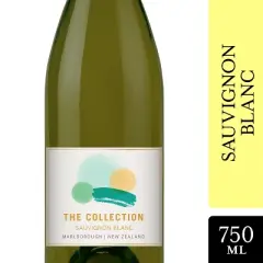 The Collection Sauvignon Blanc White Wine - 750ml Bottle