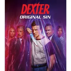 Dexter Origins: Season 1