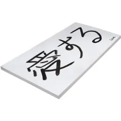 Pacon Heavyweight Tagboard, 24 x 36 Inches, 11 Pt, White, Pack of 100