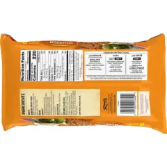 El Monterey Family Pack Bean & Cheese Frozen Burritos - 32oz/8ct