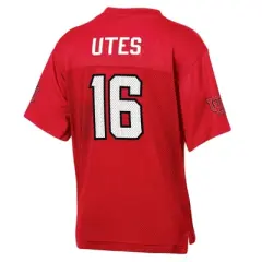 NCAA Utah Utes Boys' Jersey